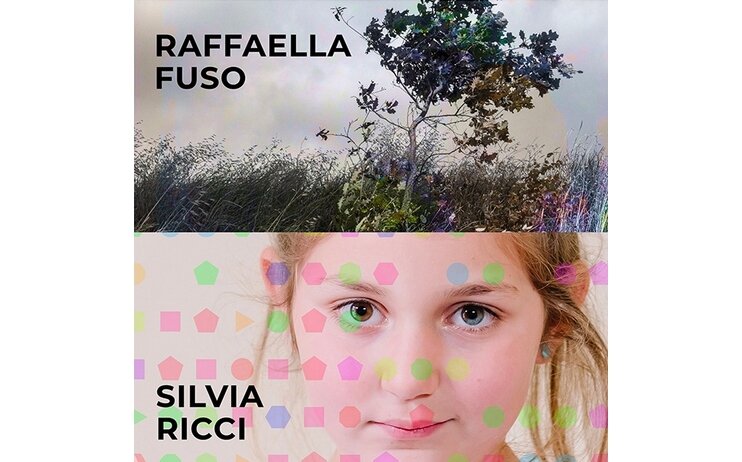 Incontro con le fotografe Raffaella Fuso e Silvia Ricci