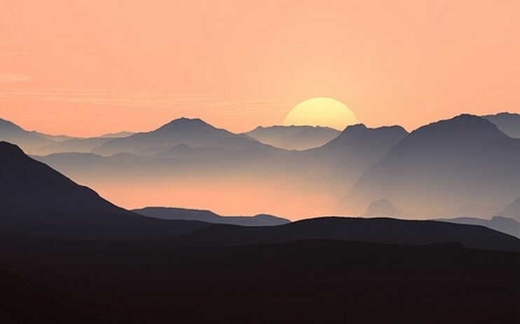 Escursione al tramonto in occasione del solstizio d'estate