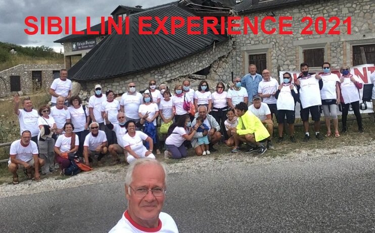 Sibillini Experience 2021