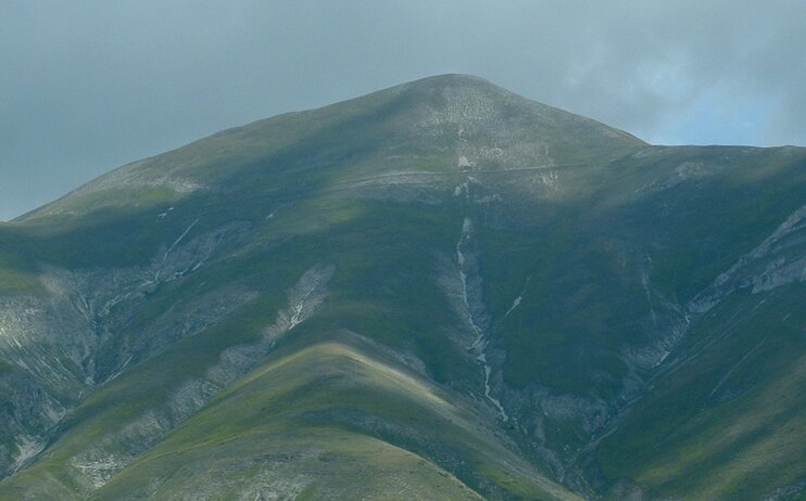 Escursione al Monte Porche o Bellavista