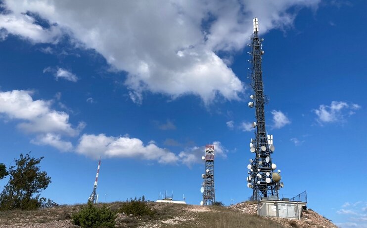 Escursione al Monte Martano