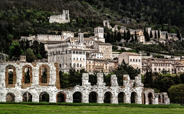 Tutto Gubbio