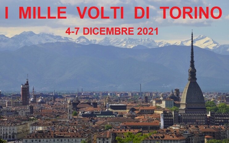I mille volti di Torino