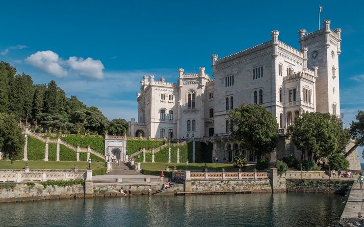 Avvento in Friuli Venezia Giulia