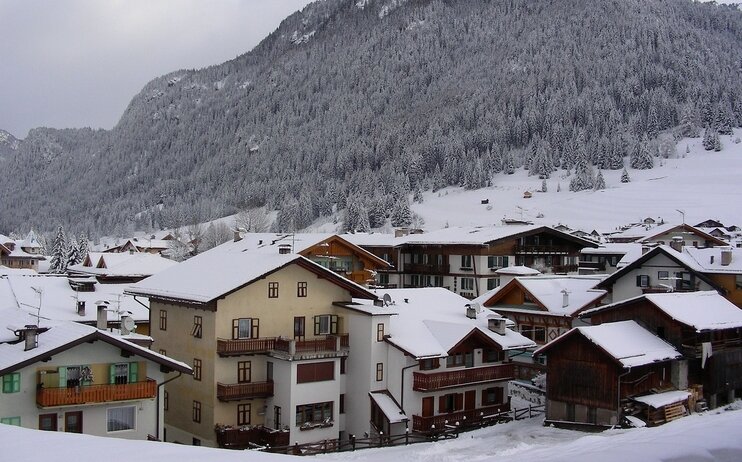 SKI MEETING Unicredit Circolo Umbria