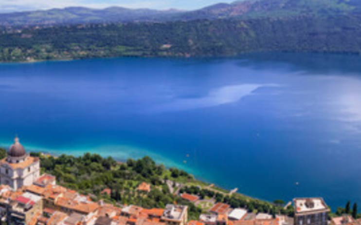 ALLA SCOPERTA DEI CASTELLI ROMANI