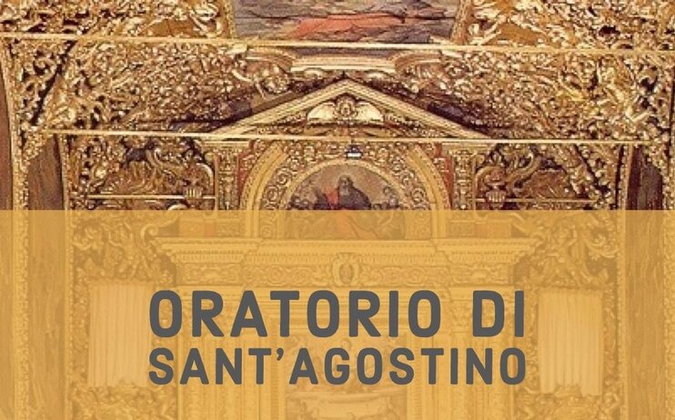 Visita all'Oratorio di Sant'Agostino