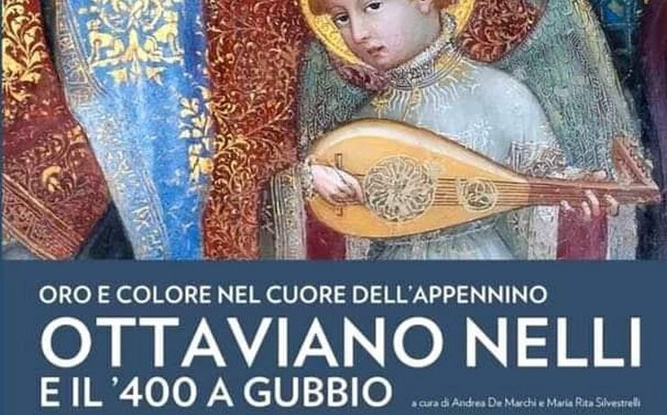 Visita alla Mostra "Ottaviano Nelli e il 400 a Gubbio"