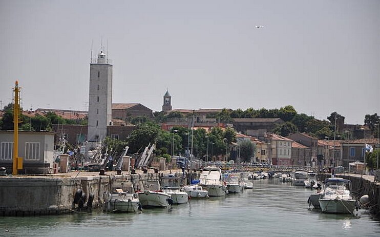 Il Perugino a Fano